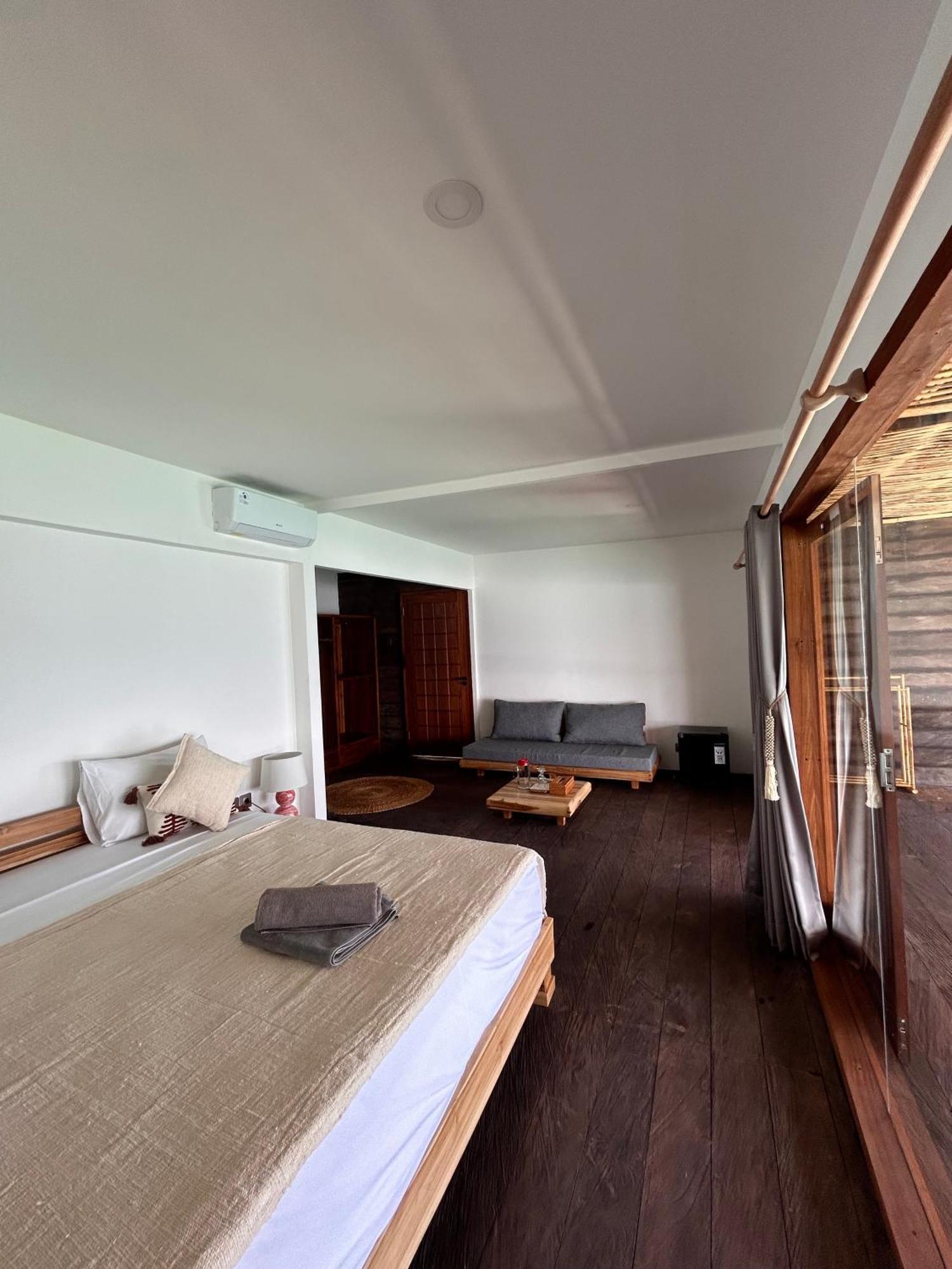 Rock'N Reef Hotel Pecatu  Bagian luar foto