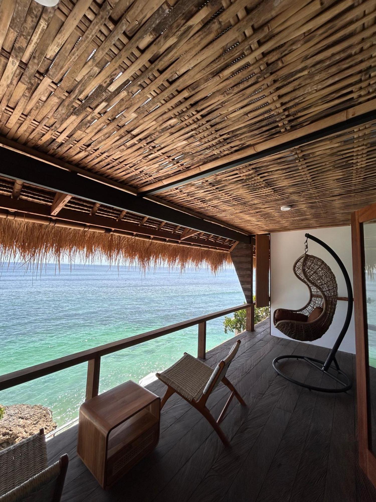 Rock'N Reef Hotel Pecatu  Bagian luar foto