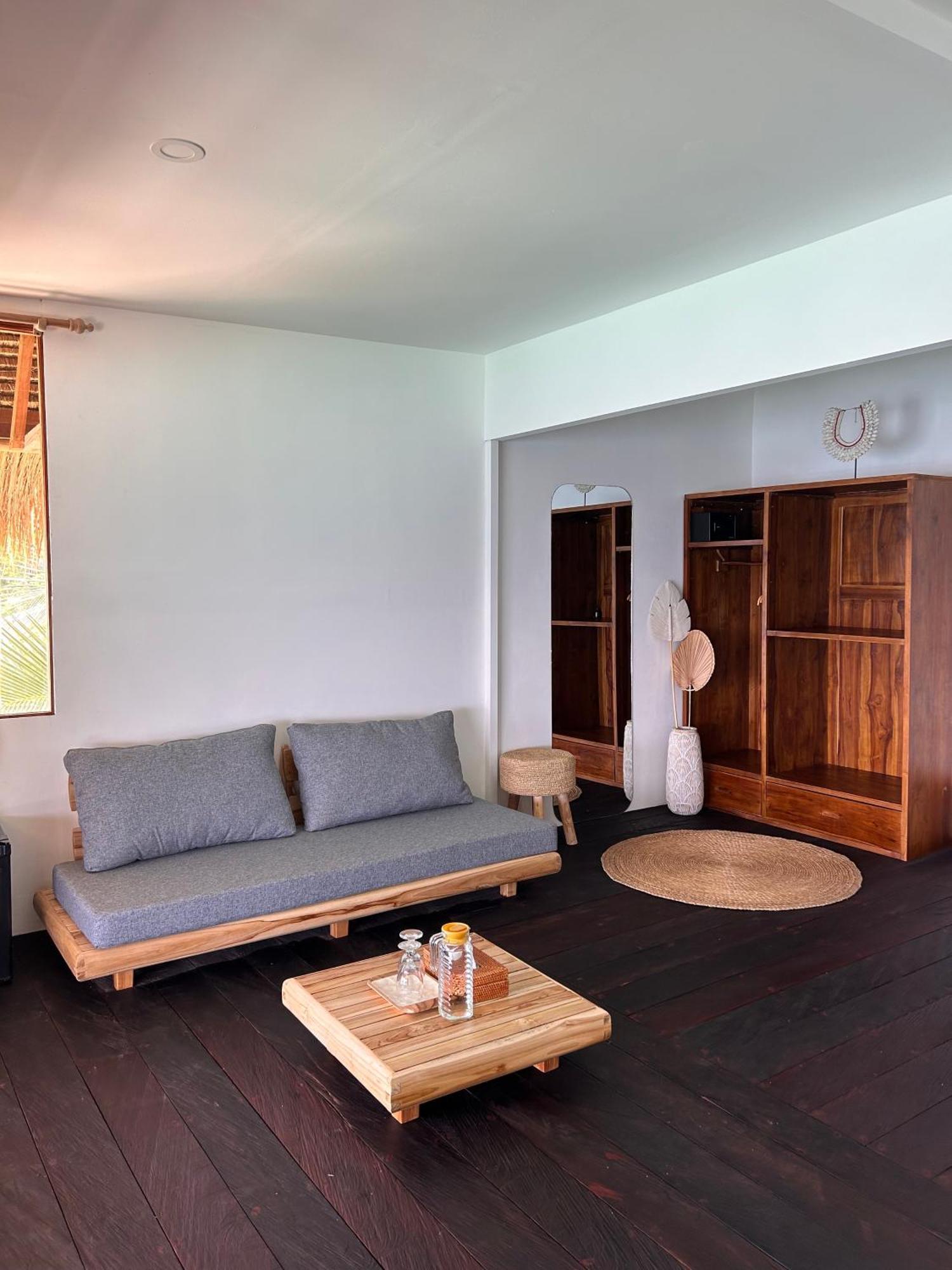Rock'N Reef Hotel Pecatu  Bagian luar foto