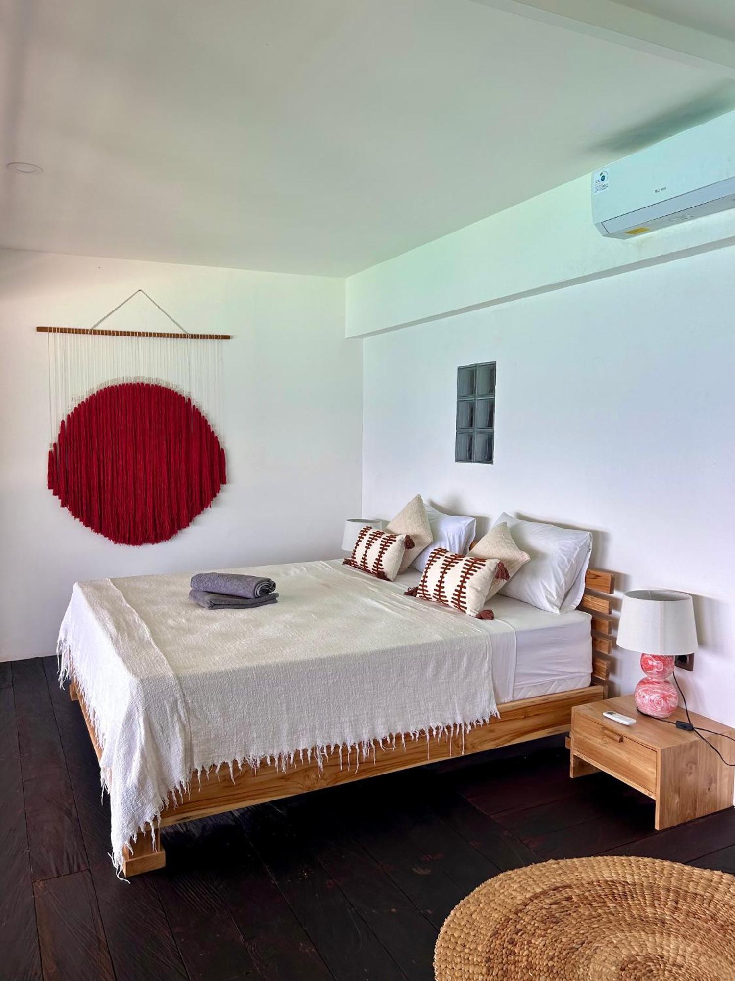 Rock'N Reef Hotel Pecatu  Bagian luar foto