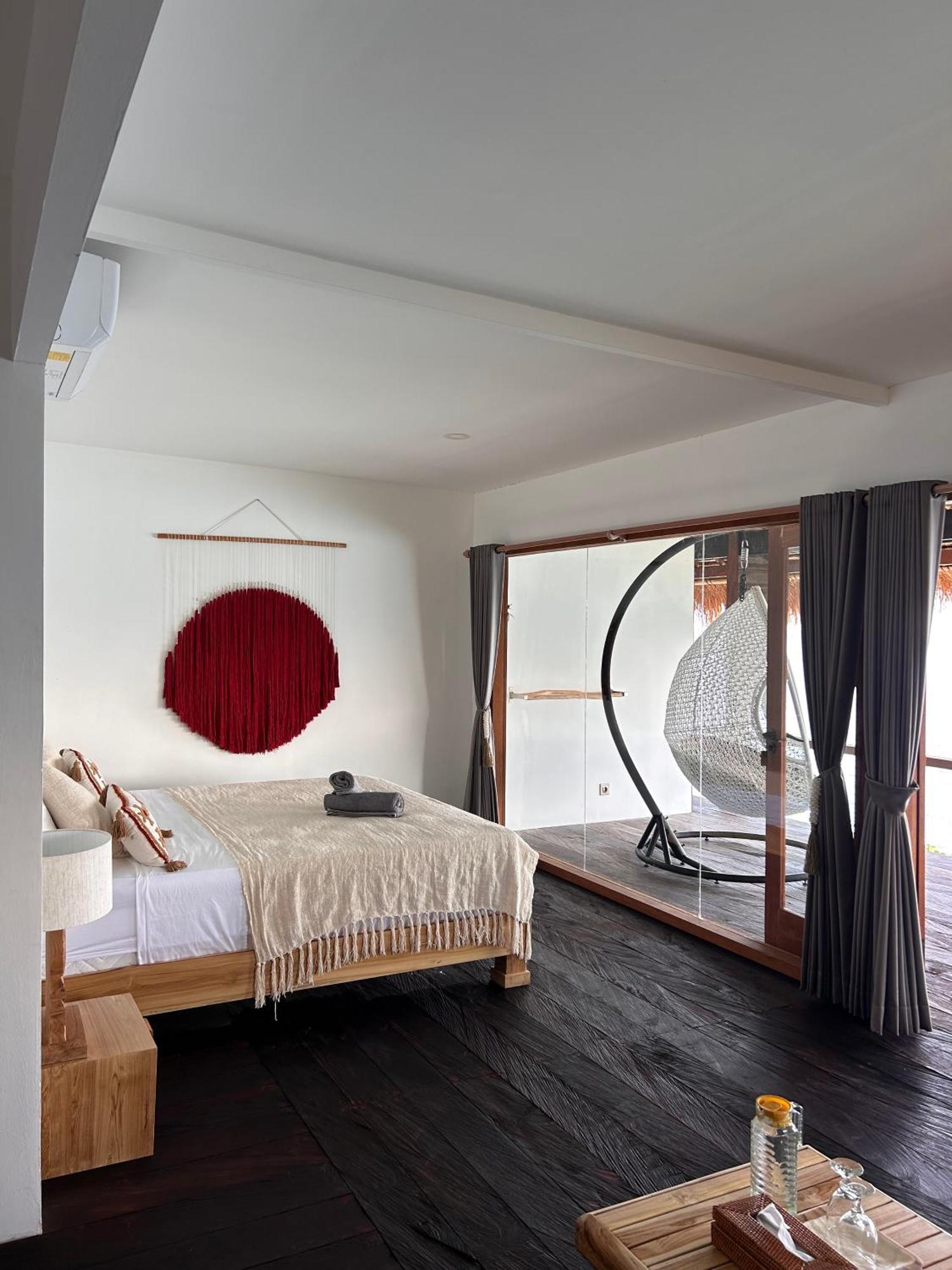 Rock'N Reef Hotel Pecatu  Bagian luar foto